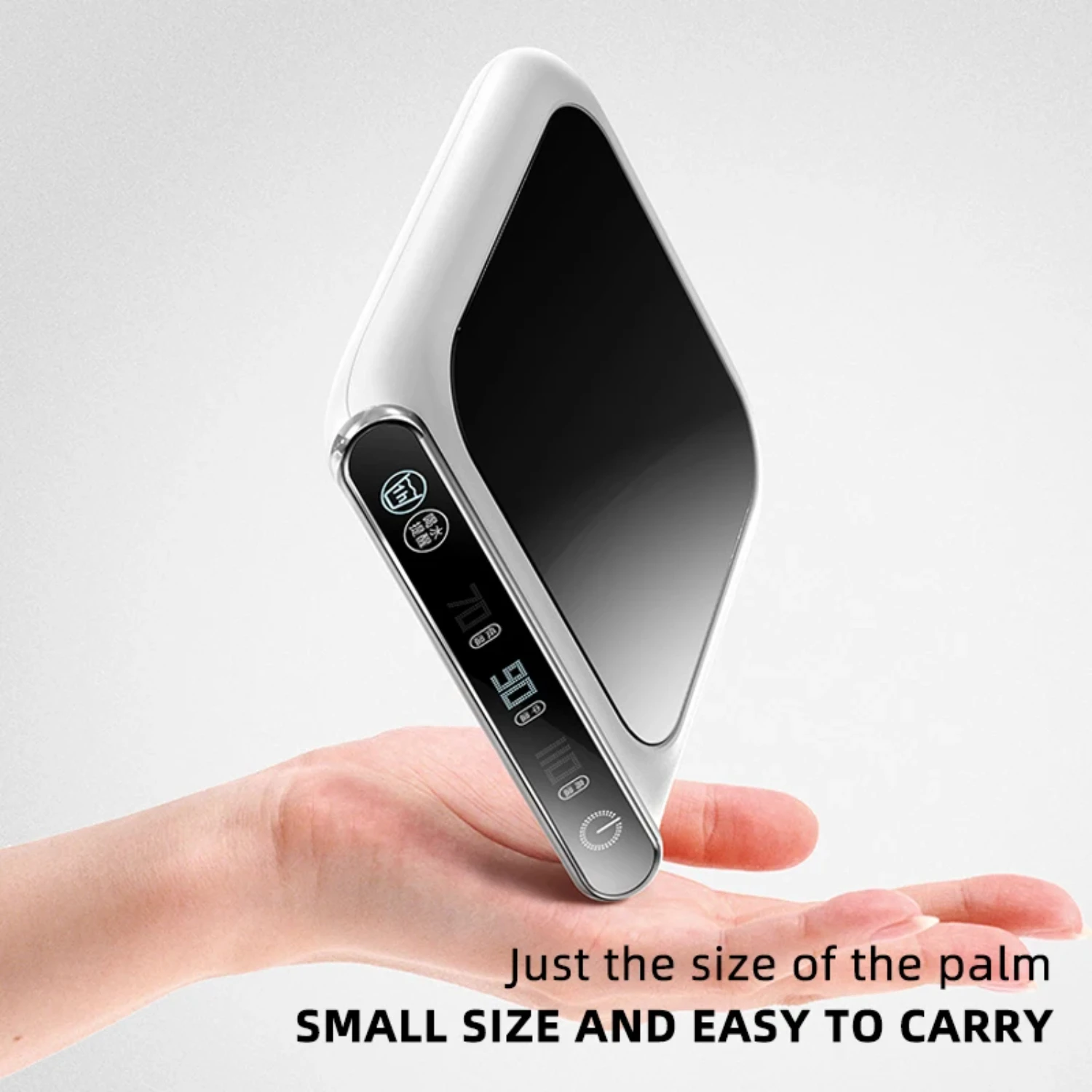 효율적이고 안정적인 USB 커피 컵 워머는 따뜻하고 아늑함을 유지합니다. 몇 시간 동안 뜨겁고 진정시키는 커피, 차 또는 초콜릿을 즐겨보세요.