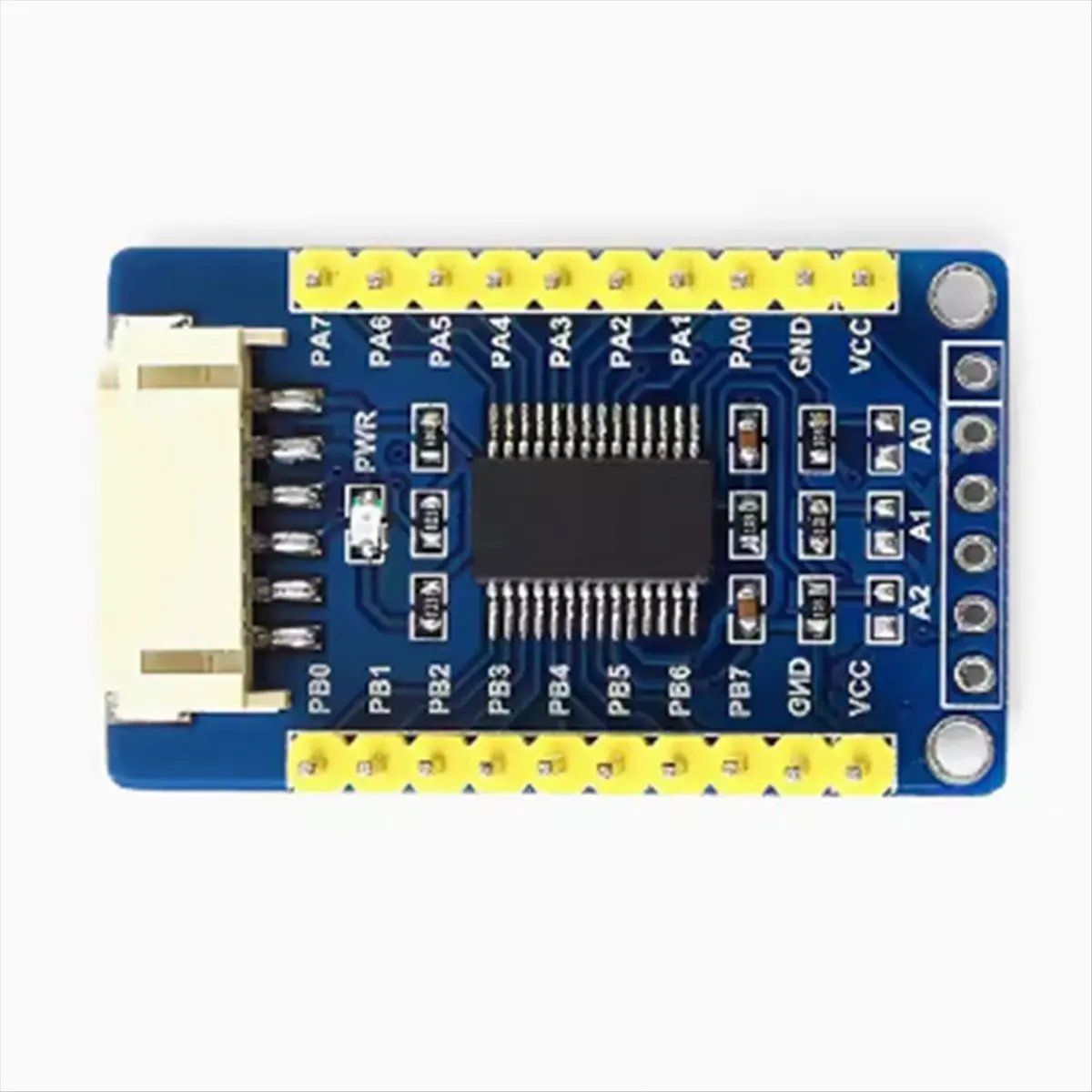 AAAE MCP23017 I/O Expansion Module Compatible for /Micro-Bit/STM32/Compatible with for