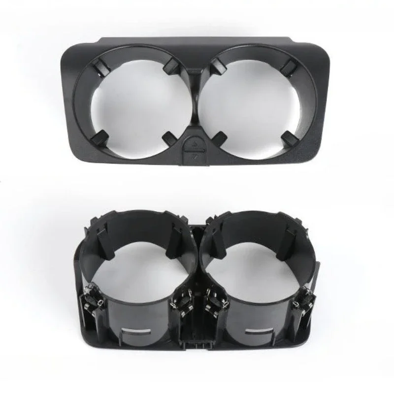 حامل أكواب الماء لوحدة التحكم المركزية الأمامية لسيارة Mercedes-Benz W205 W213 W253 W447 W467 C E GLC Class A2056800691 ملحقات السيارة