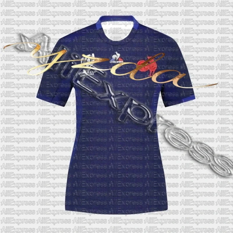 

National Football League Jerseys, Men's and Women's Outdoor Sports Casual T-shirts, Comfortable and Quick Drying for Children