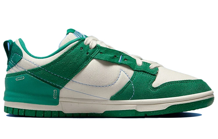 Nike-Dunk Low Disrupt 2 pour Femme, Malachite'