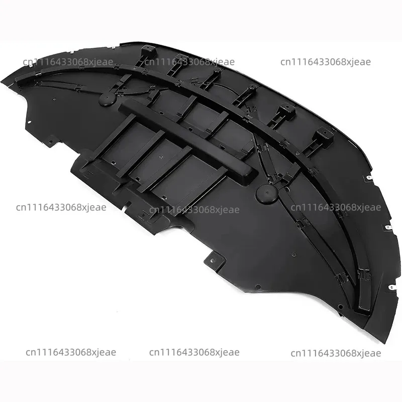 High Quality New Lower Guard Plate FR3Z-17626-C for 2015-2017