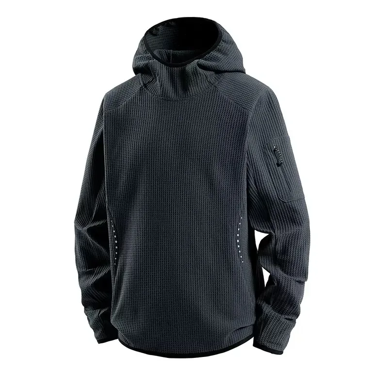 Thumbnail 2 - #34 Top Pullover Hoodies Picks for Every Budget