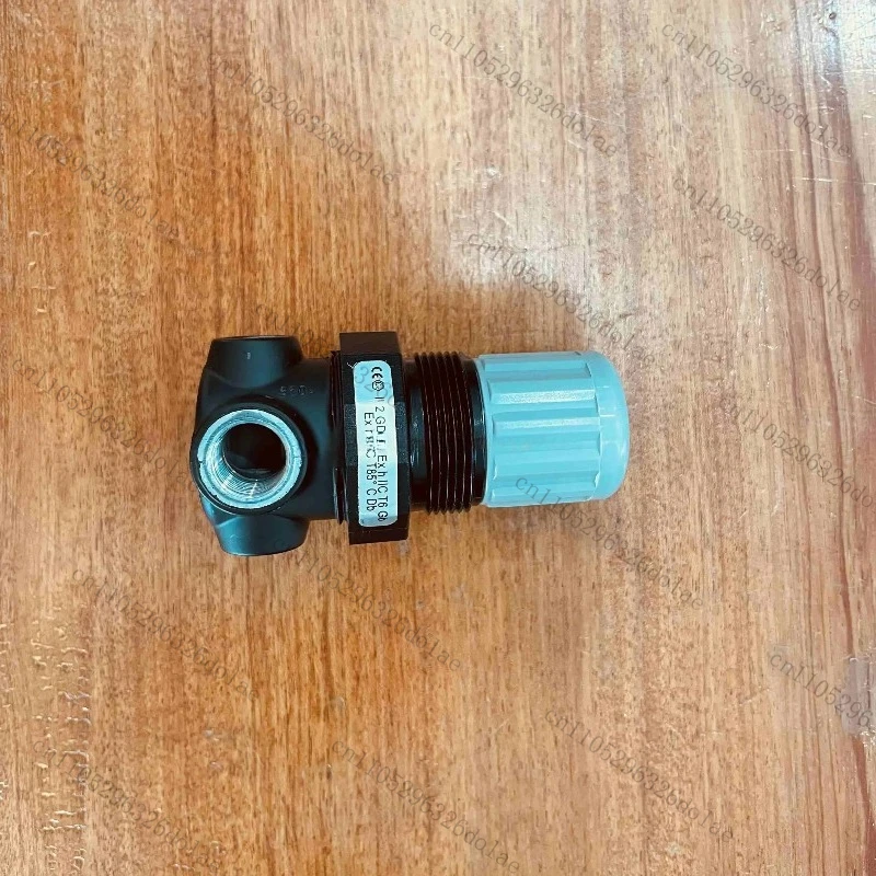 diaphragm type 1/4  maximum pressure 20bar V07-200-NNKG relief valve
