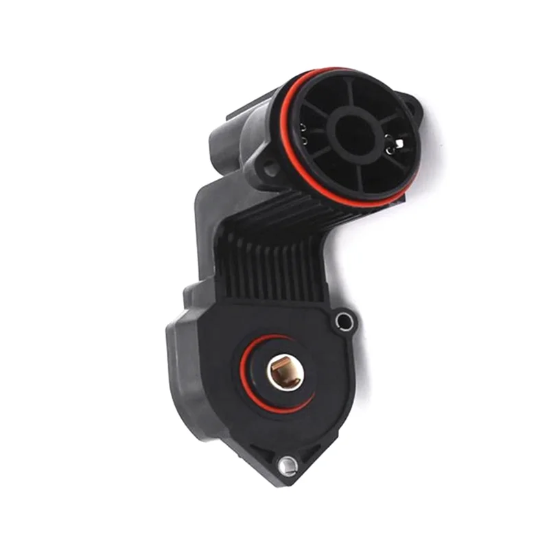 Drosselklappensensor Positionssensor 351073C100FFF 351073C100 Für Santa Fe Azera 2.7L Sorento 2006-2009