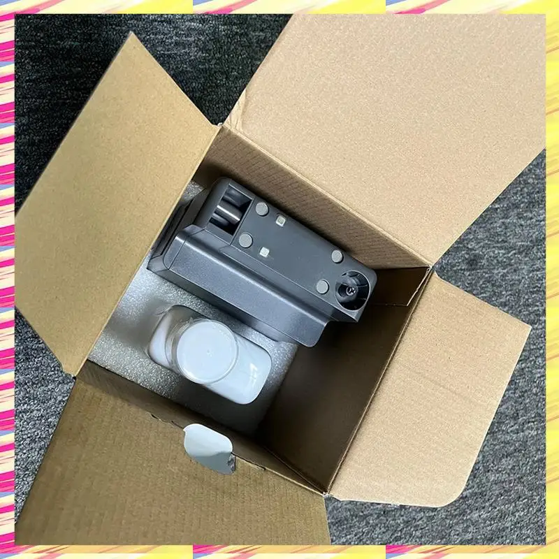 ABJJ For Dreame Cleaning Fluid S10/S20/X30 Ultra Series Robot Arm Series Automatic Cleaning Liquid Adding Module