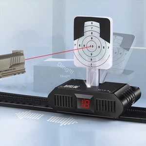 8 lazer için ana satış hedefi - №7