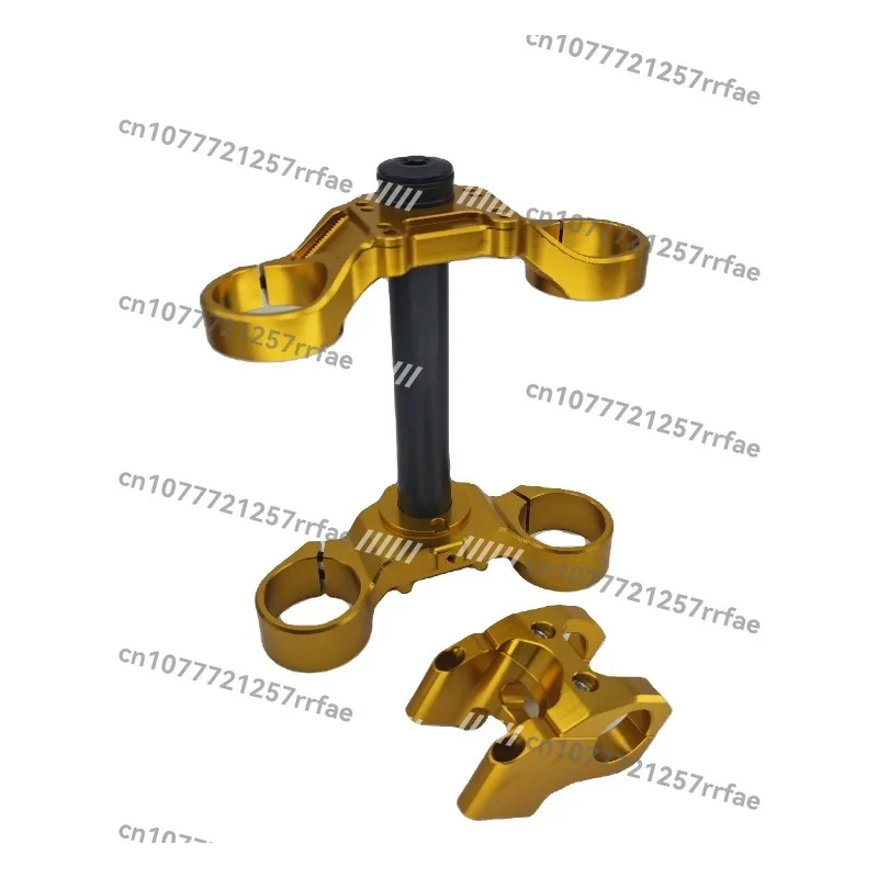 

Numerical control triple jig with steam for fast ALX13RC /AHX12RV riding