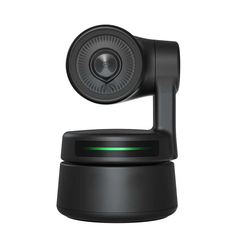 

AI Face Detection Built-in Mic Night Vision Indoor Live camera