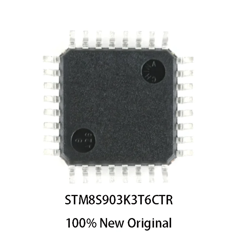 New Original STM8S903K3T6CTR