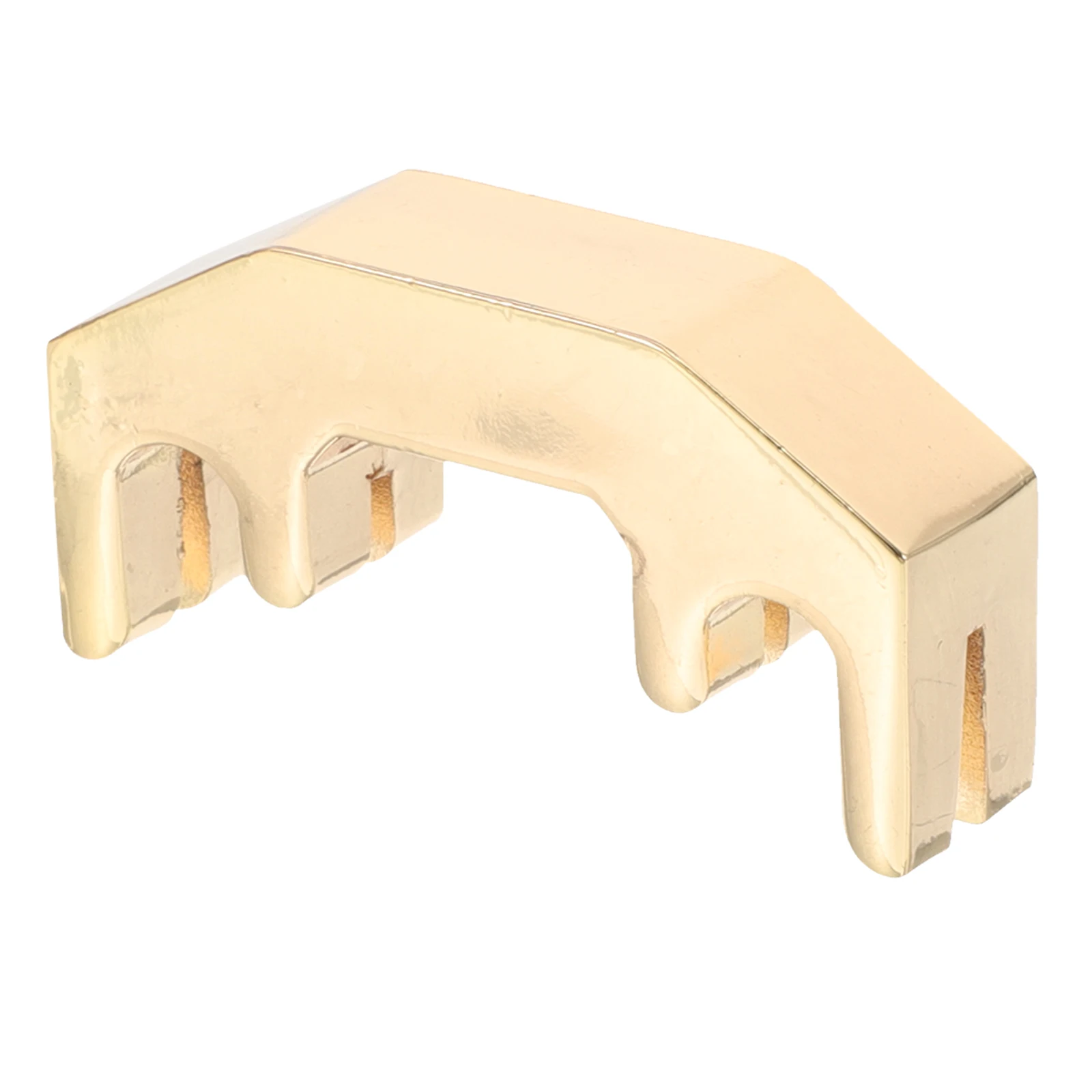 

Special Mute for Violin Parts Metal Practice Mutes Musical Instrument Accessories