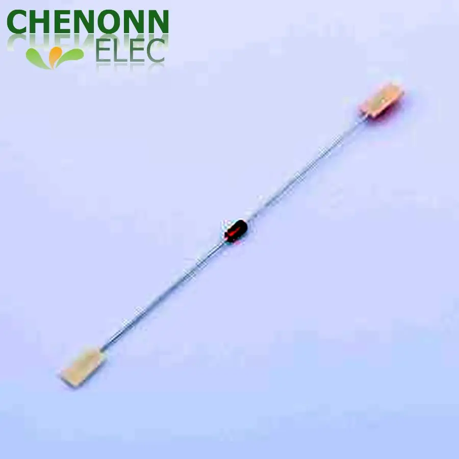 1000PCS/LOT BZX79-B3V3,113 (Diodes)