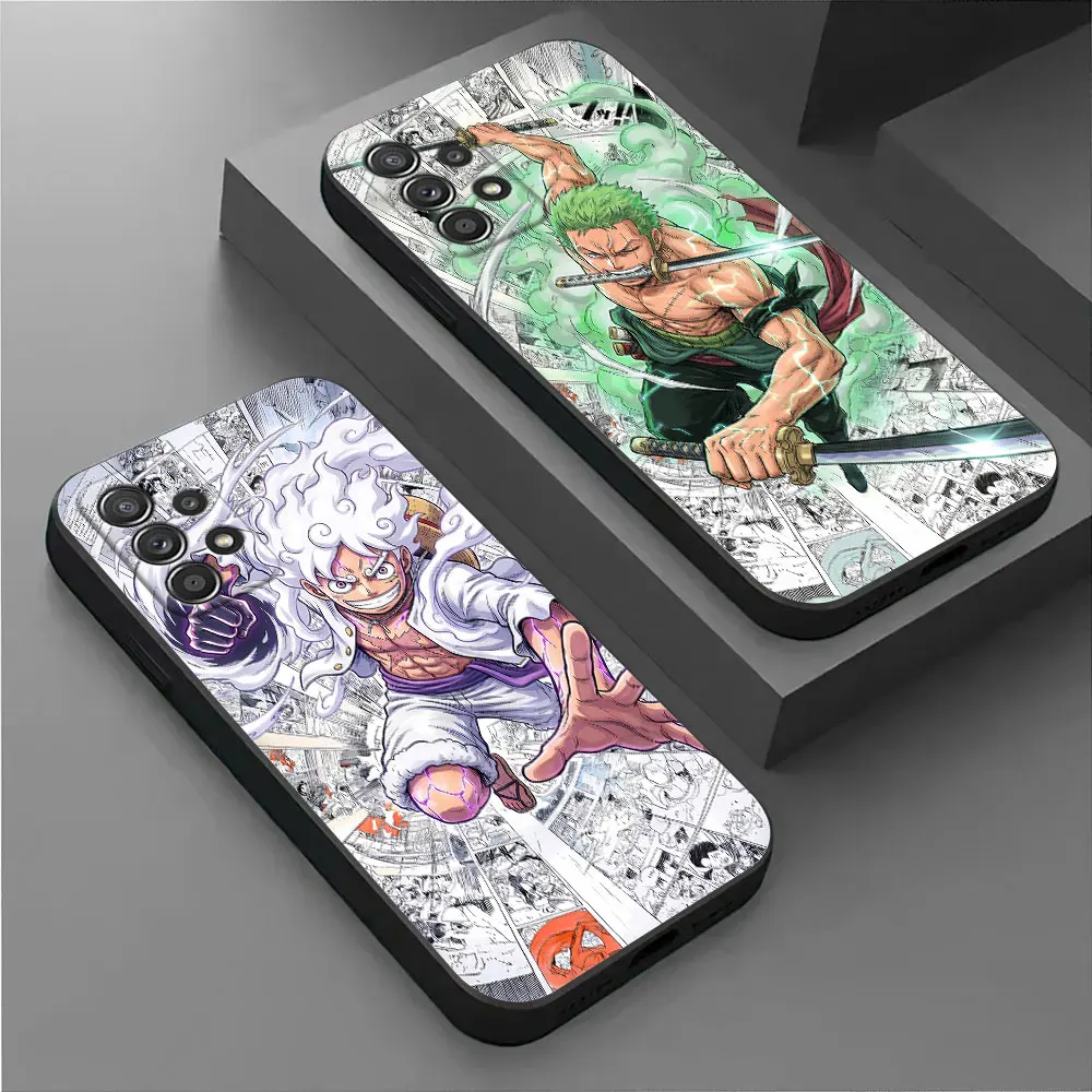 Ones Pieces Comics …