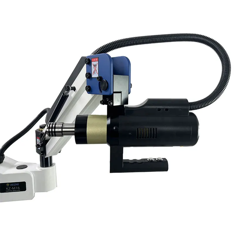 

Tapping Machine M24 360 Multi-Directions 220V Industrial Tapping Arm Processing Equipment