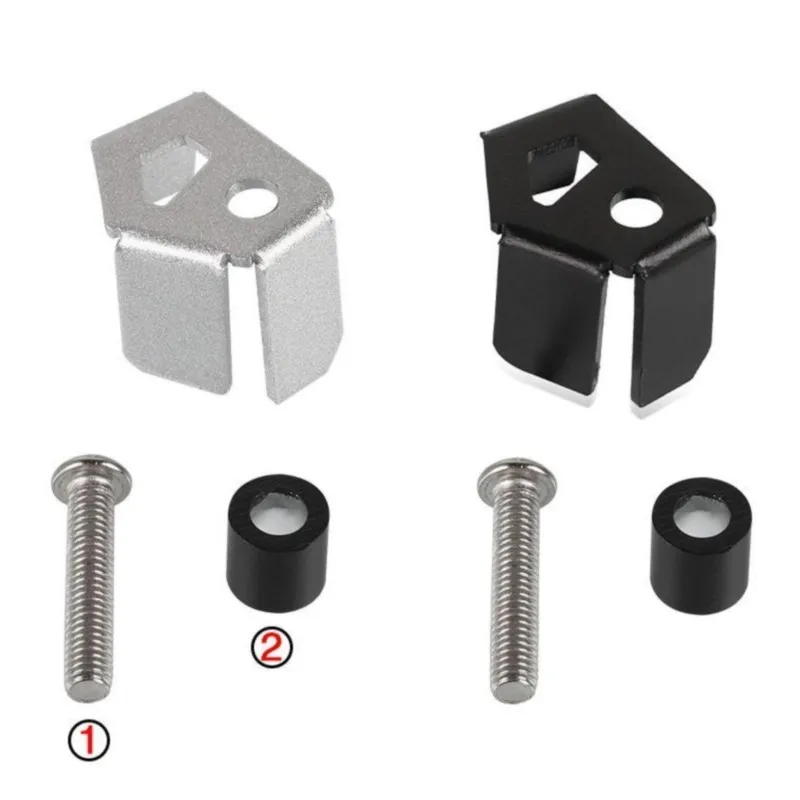 ل 890 مغامرة R 2020-2021 دراجة نارية ABS الاستشعار مصبغة الحرس غطاء حامي ل Husqvarna Norden 901 Norden901 2022-2023 #3