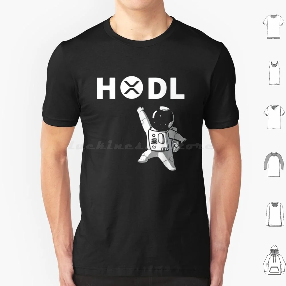 Xrp Crypto Cute T S…