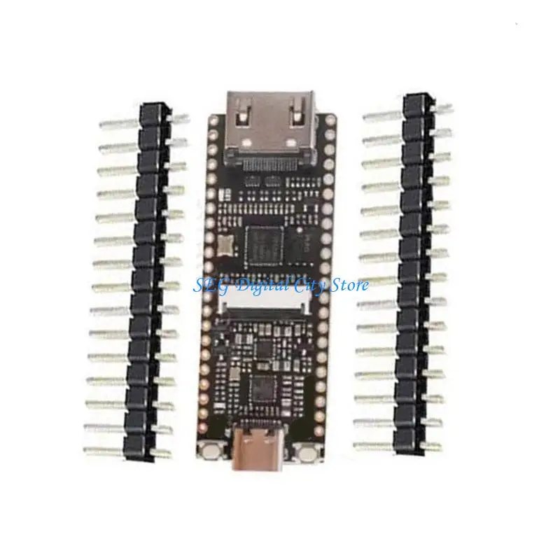 

U75B Minimalist FPGA Goai Development Board GW1NSR-LV4C GOAI for Programmable Logics