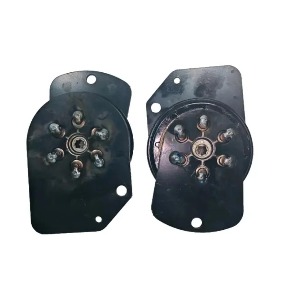Patrol car 12v  seat modification accessories