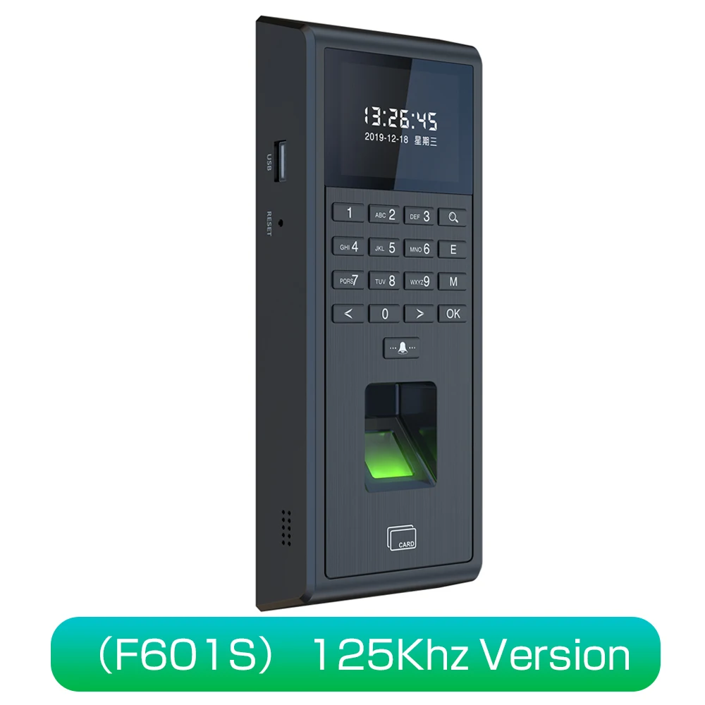 Variant: F601S Standalone