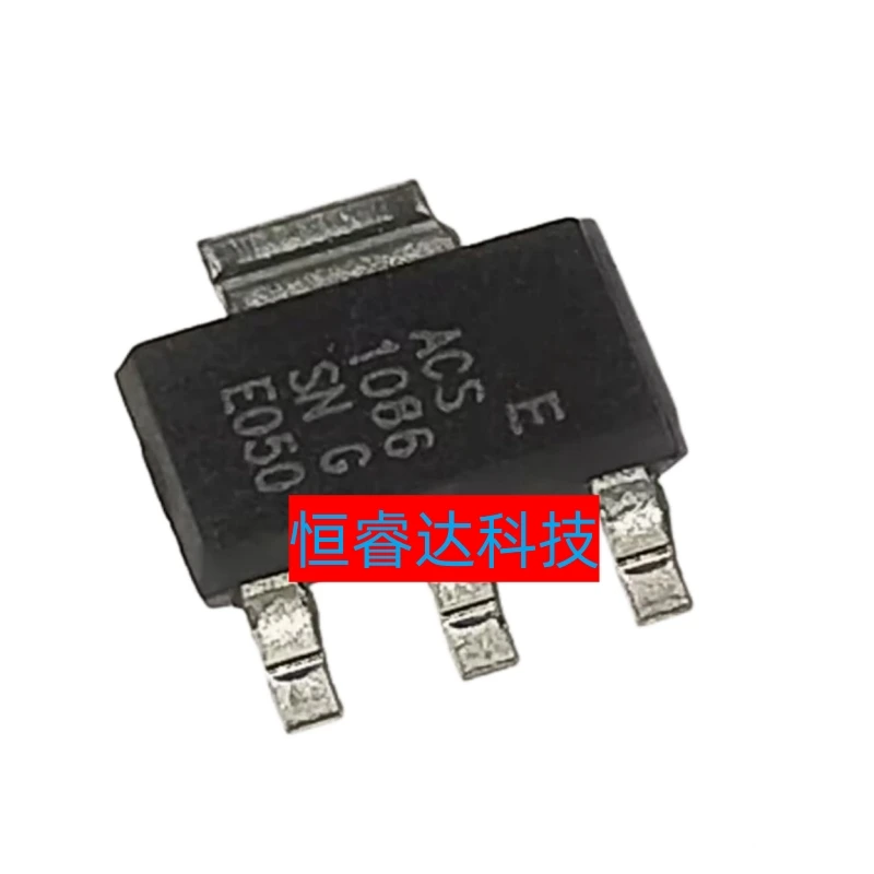 Free shipping 100pcs/lots ACS108-6SN-TR SOT223 0.8A 600V ACS108-6SN ACS108 108-6S ACS108-6S SOT-223 IC In stock!