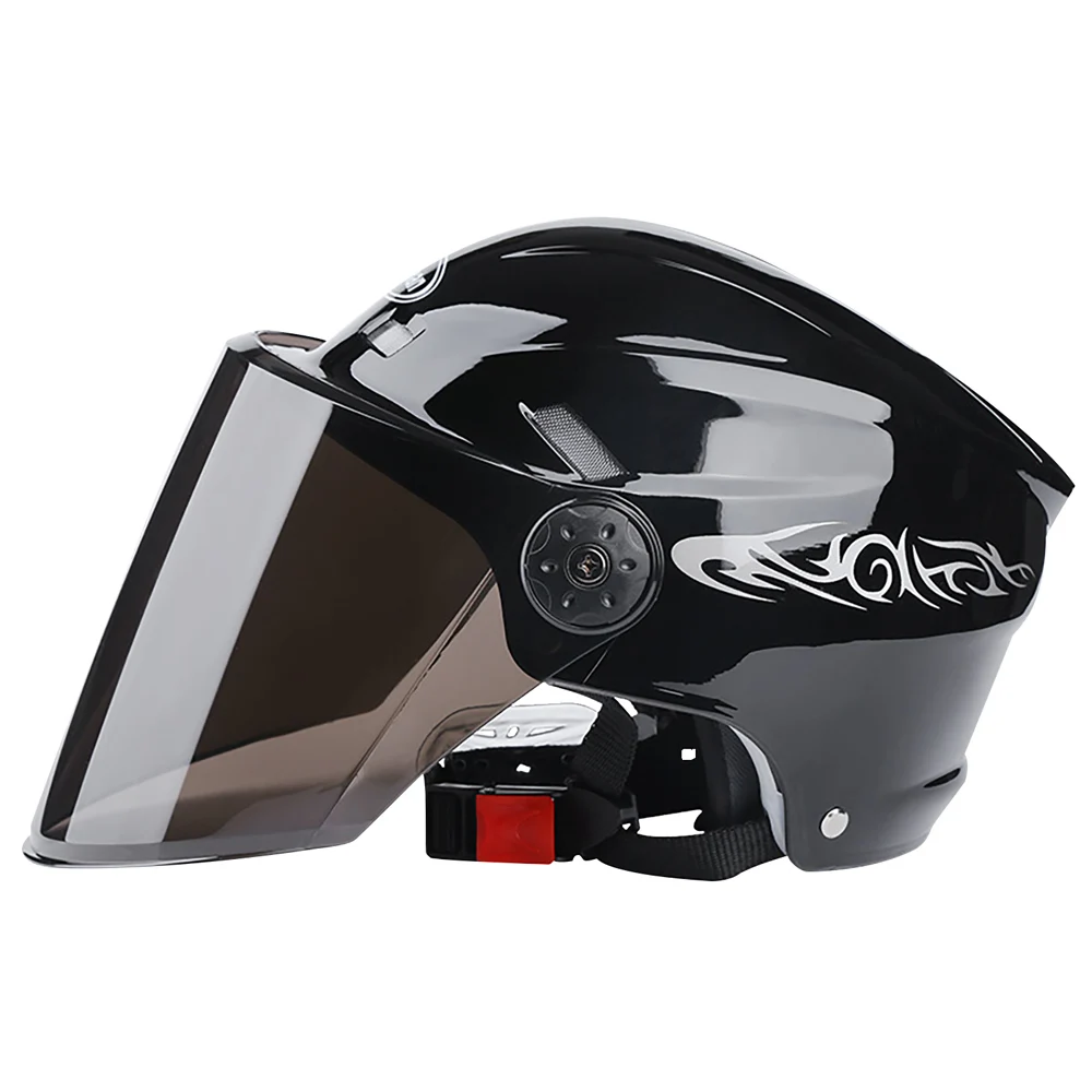 Hot Sale High Quality Full Face Helmet Safe Helmet Motorcycle Helmate Factory Off Road