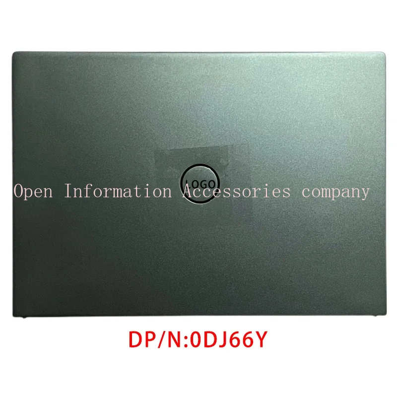 New For Dell Vostro 13Pro 5310 ;Replacemen Laptop Accessories Lcd Back Cover/Palmrest With LOGO 0KKHJJ, 0DJ66Y, 0WYT28