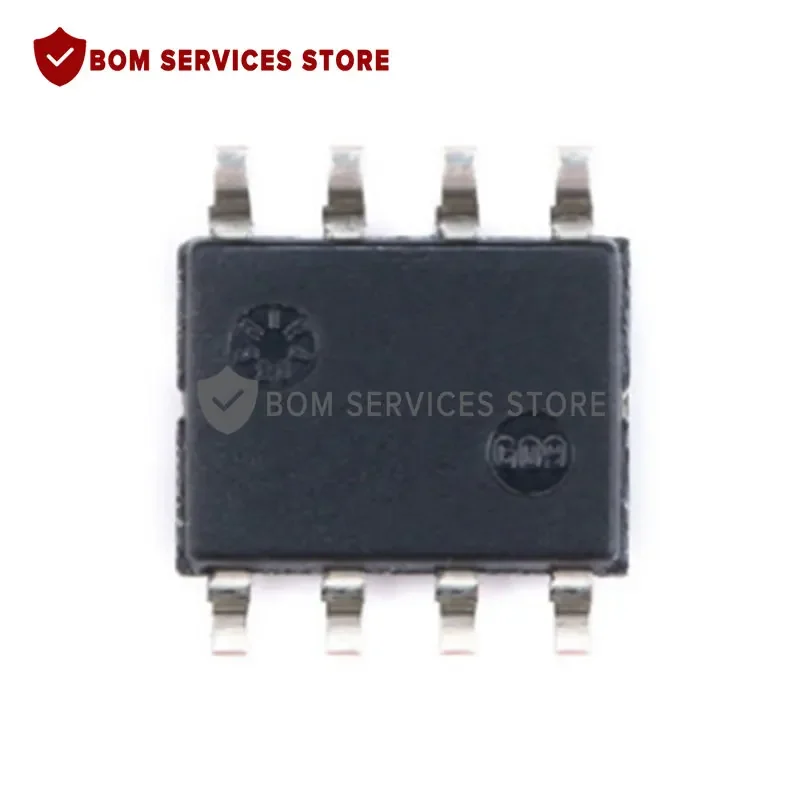 Fast Delivery 20pcs AT93C66B-SSHM-T SOIC-8 EEPROM IC IN STOCk