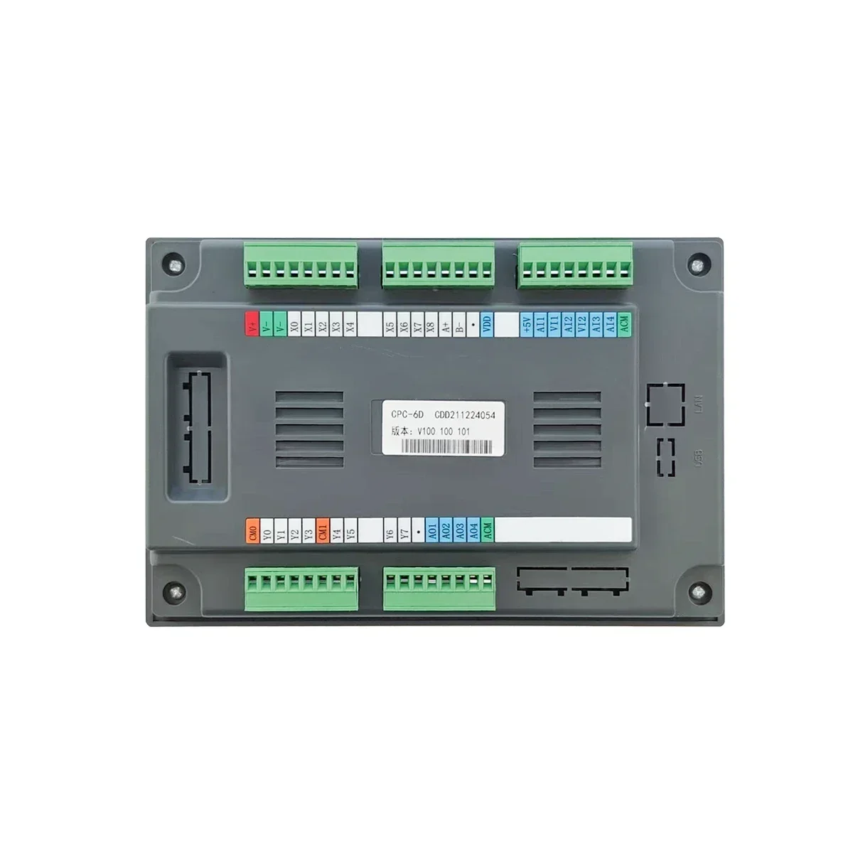 Pressure Level Measurement Controller Digital Instrument Water Conservancy Rely RS232/485 Interface Wider Power Supply Hot sales
