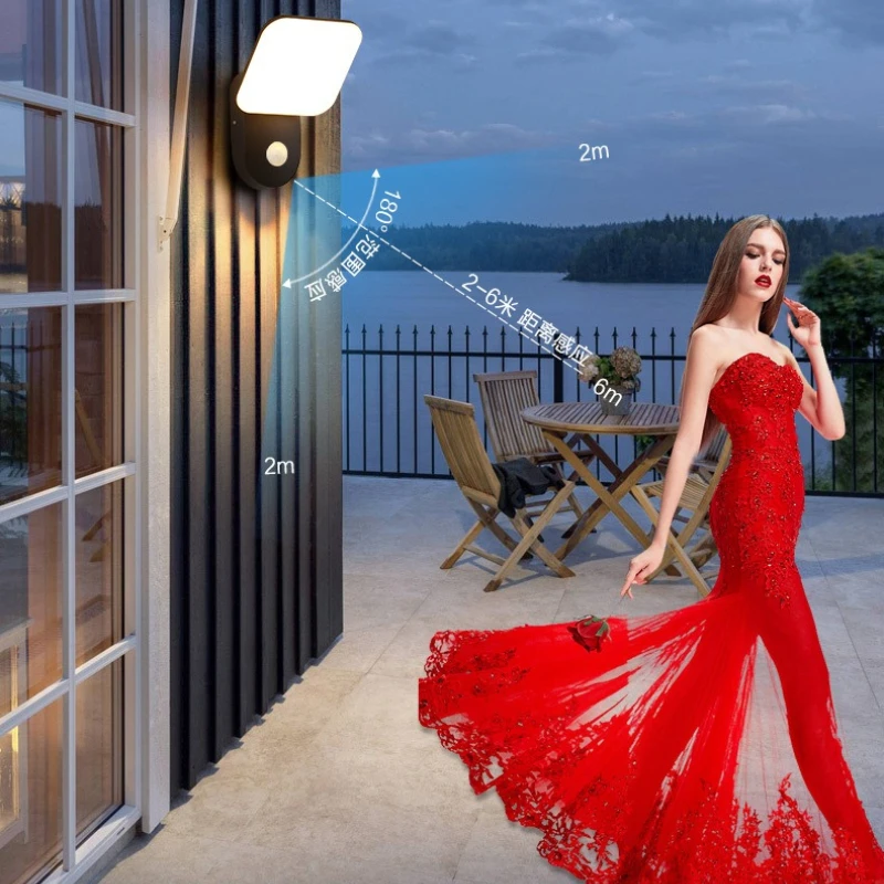 Outdoor Wall Lamp I… - image