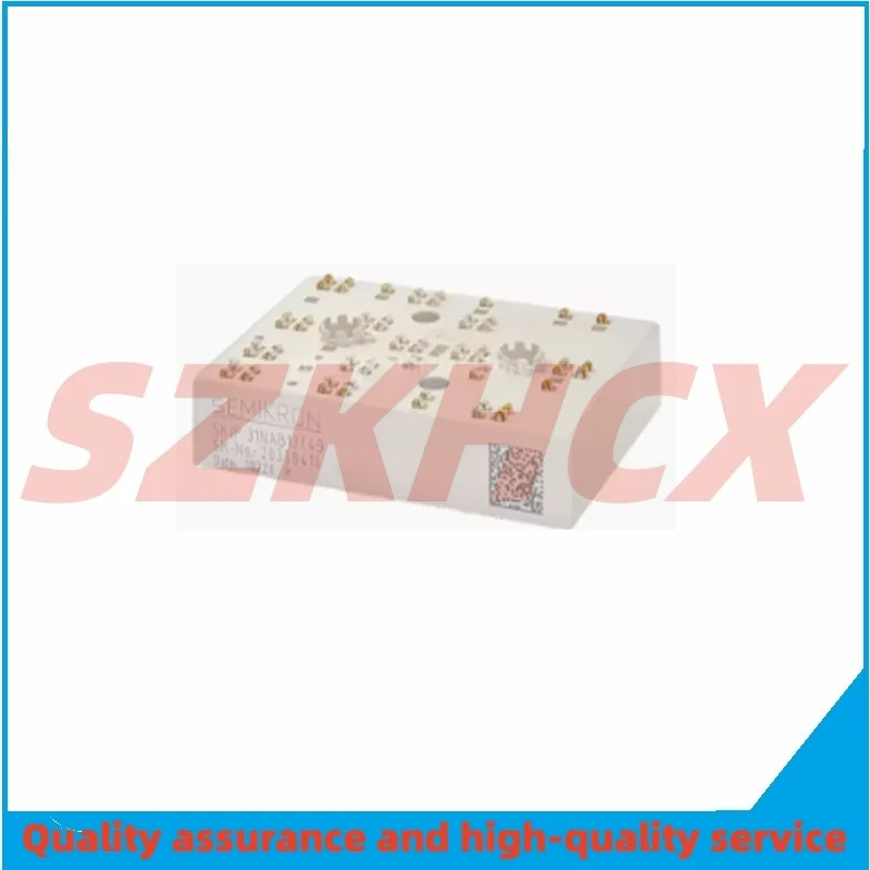 

SKIIP31NAB12T49 SKIIP35NAB126V10 IGBT Module