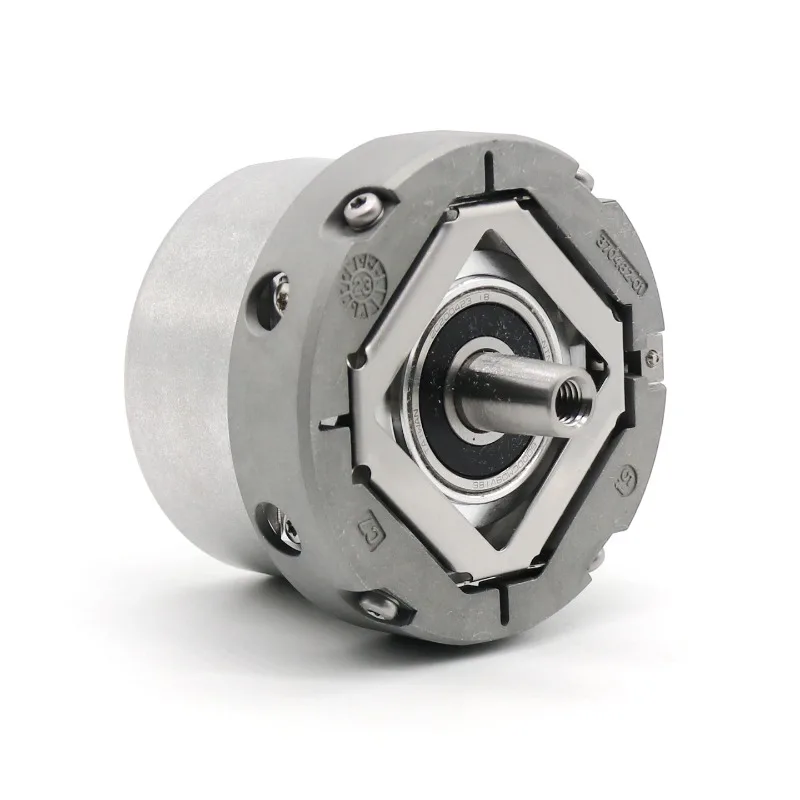 Encoder ID385423-05 for Elevator Accessories, Brand New ERN 1321 4096 62S12-30