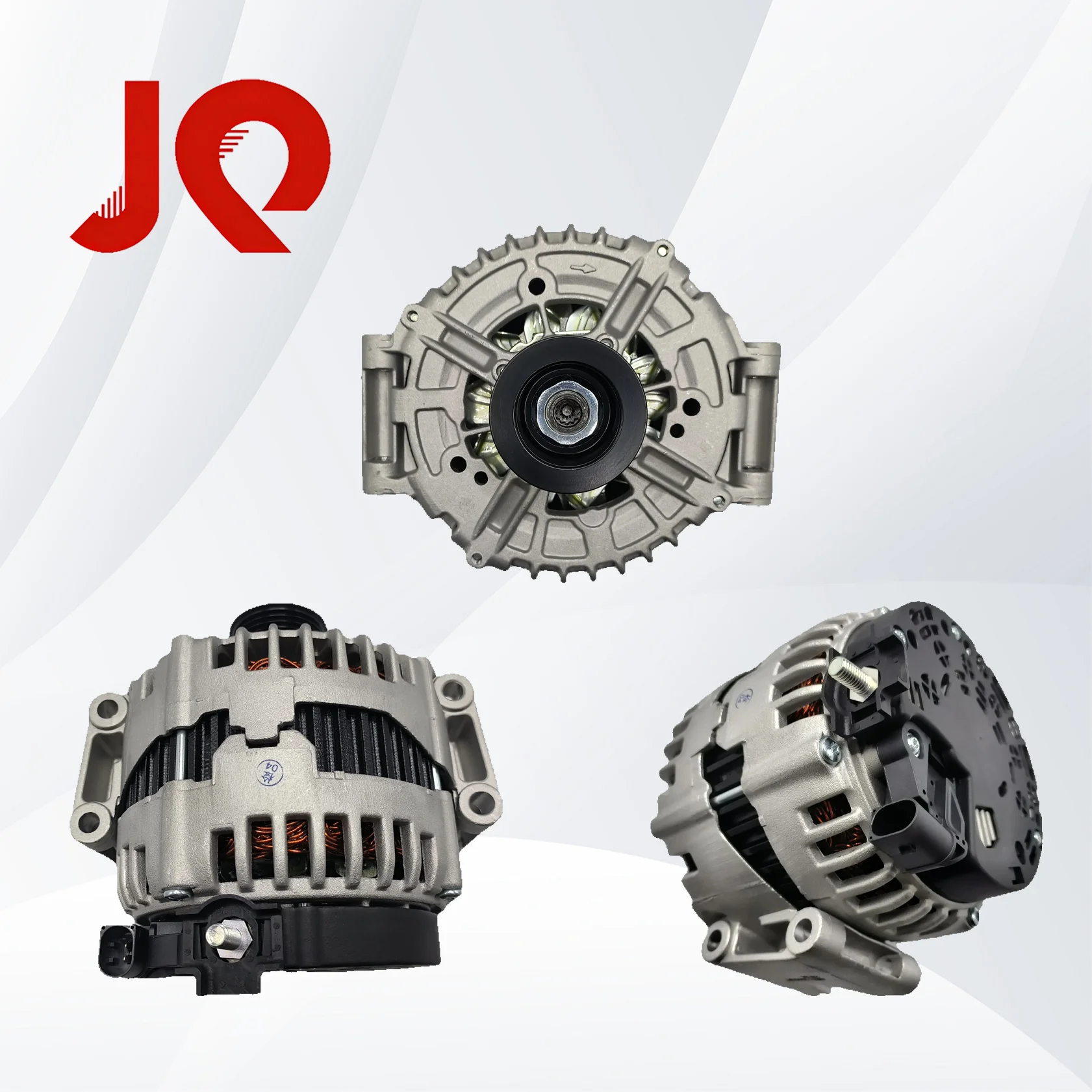 12V Alternator for Mercedes-Benz CL 600 5.5L and Mercedes-Benz CL 65 6.0L Models 0131540602 013154060280 A013154060