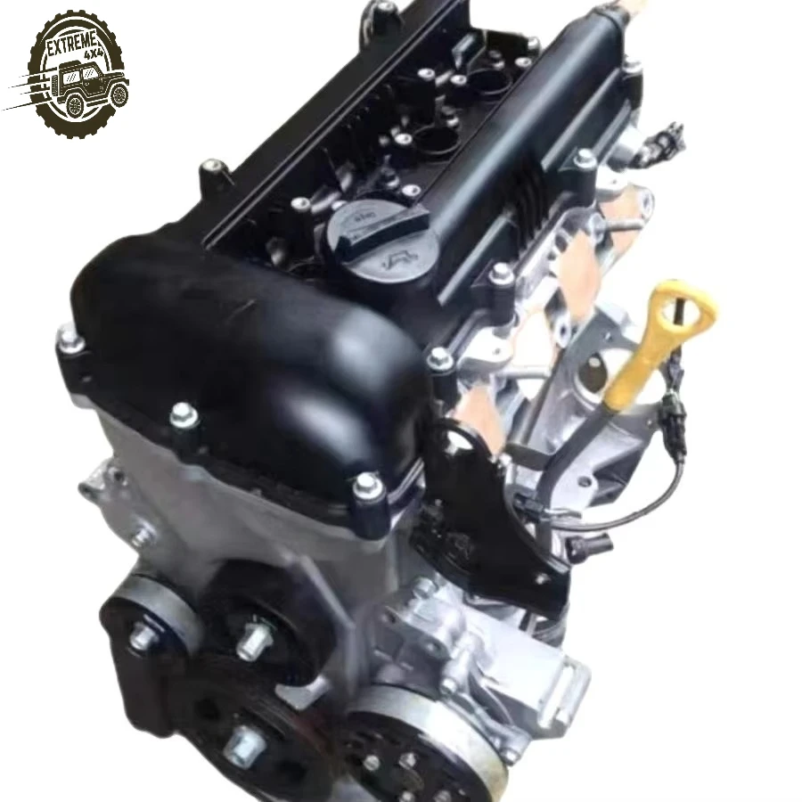 

High Quality Engine for Korea Car Engine G4KE G4FG G4FJ G4ED G4KC G4KD G4KH G4KJ G4NA G4NB G4LC G4LA D4CB Engine