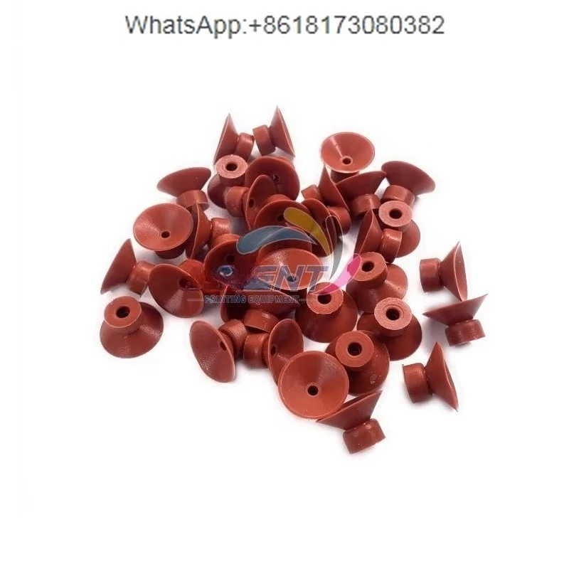 High Elastic Wear R…