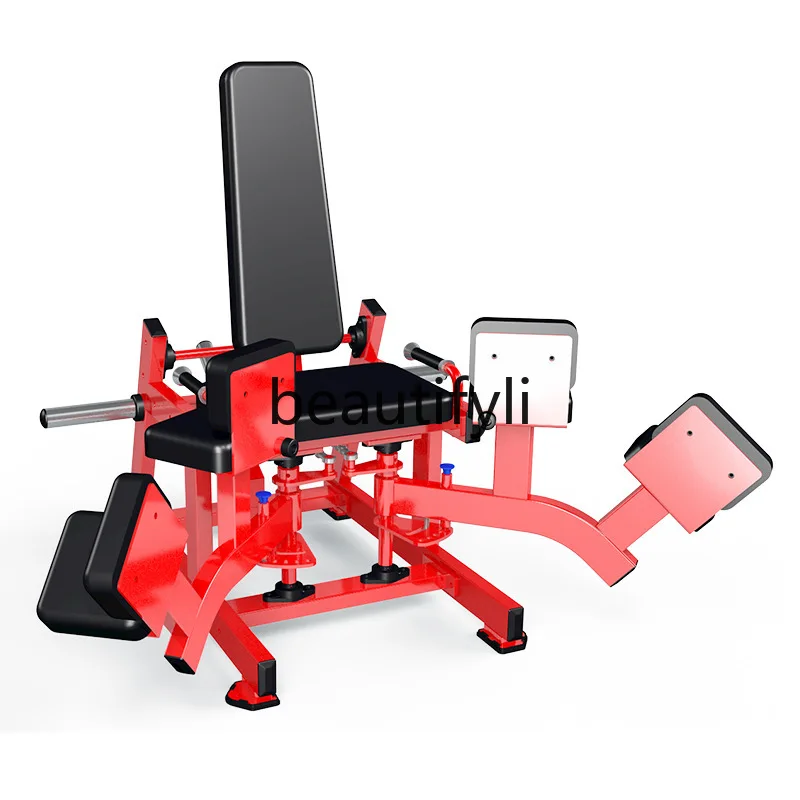 

Leg Inflexion Contraction Medial Muscle Leg Pinch Training Strength Equipment Gym Professional Commercial