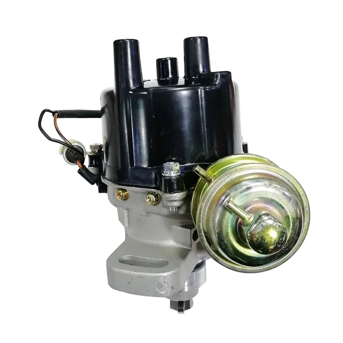 Ignition System Distributor 19020-11320 2E 3E for Toyota Tercel Starlet Sprinter Corolla Corona Carina