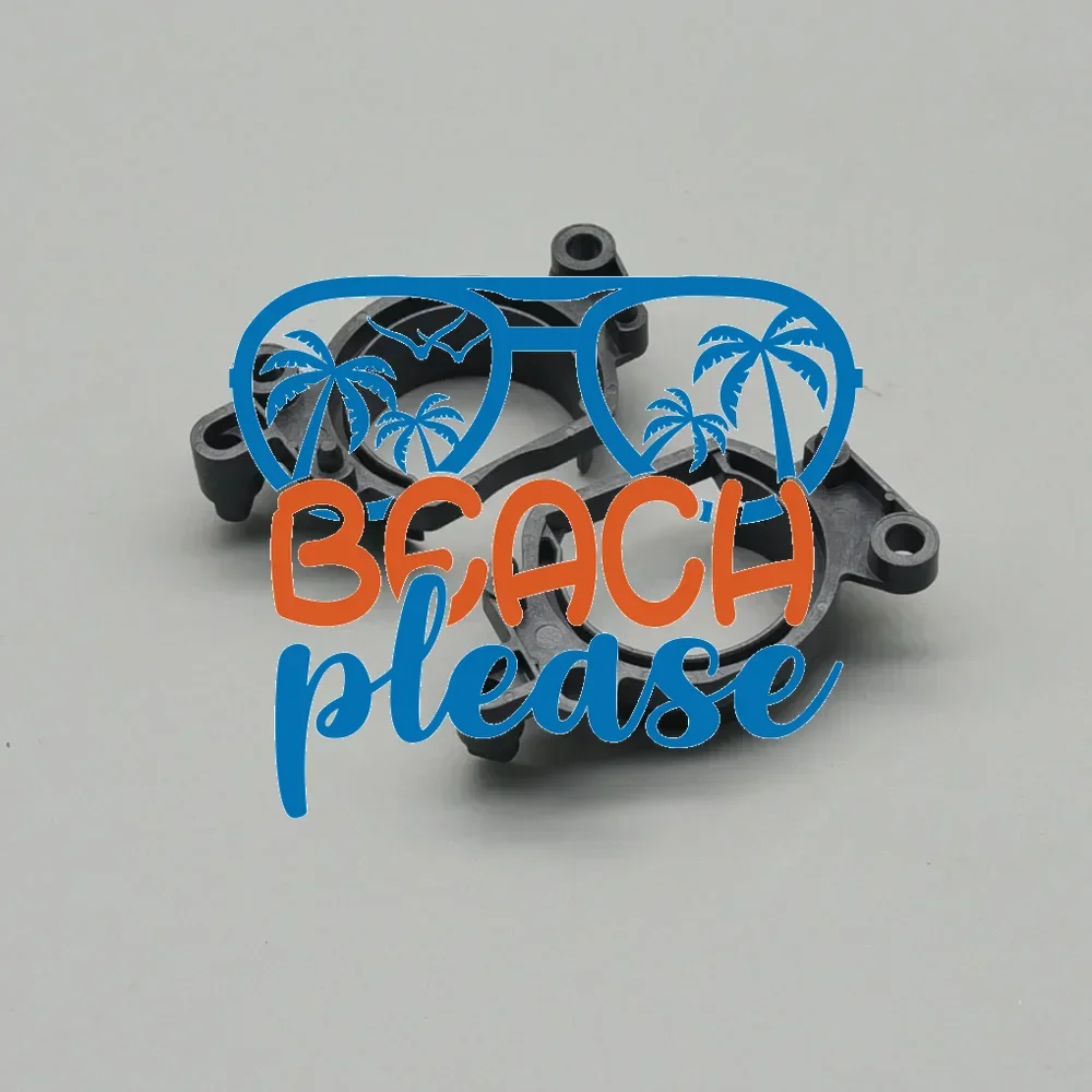 

1set. Fuser Film Sleeve Bushing D8694031 for RICOH MP 2554 3054 3554 2555 3055 3555 4054 5054 6054 4055 5055 6055 SP