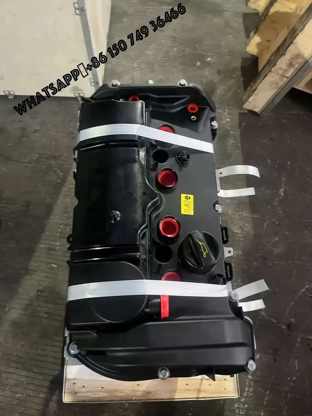 

Guaranteed Hot Sale N13 N13B16 N13B16Engine Long Block 4 Cylinder Petrol Fuel for BMW 316i 116i 118i 1.6T F35 F20 1.6T