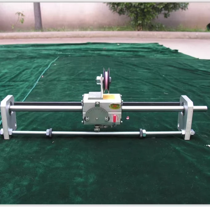 Automatic winding machine Reel wire Winding machine wire