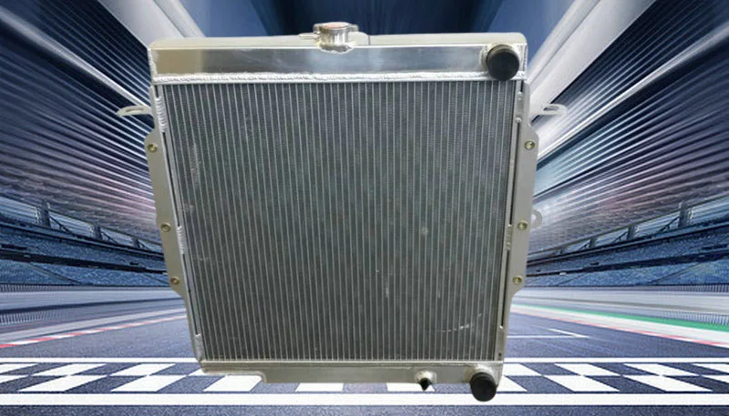 Aluminum Radiator F…