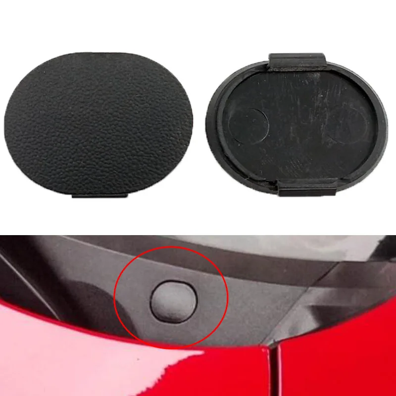 For  Mazda 3 2004 2005 2006 2007 2008 2009 Windshield Wiper Cowl Grille Cap Screw Cover Cowl Screw Cap Auto Parts BP4M-50-705