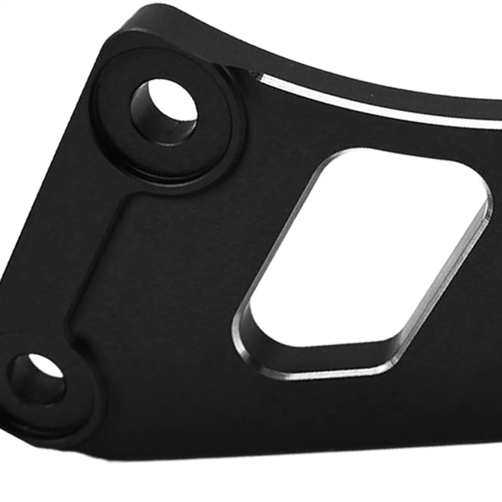 

Motorcycle Chain Guard Slider CNC Aluminum Alloy Wearproof Protector for Yamaha TW200 XT225 XT250 20