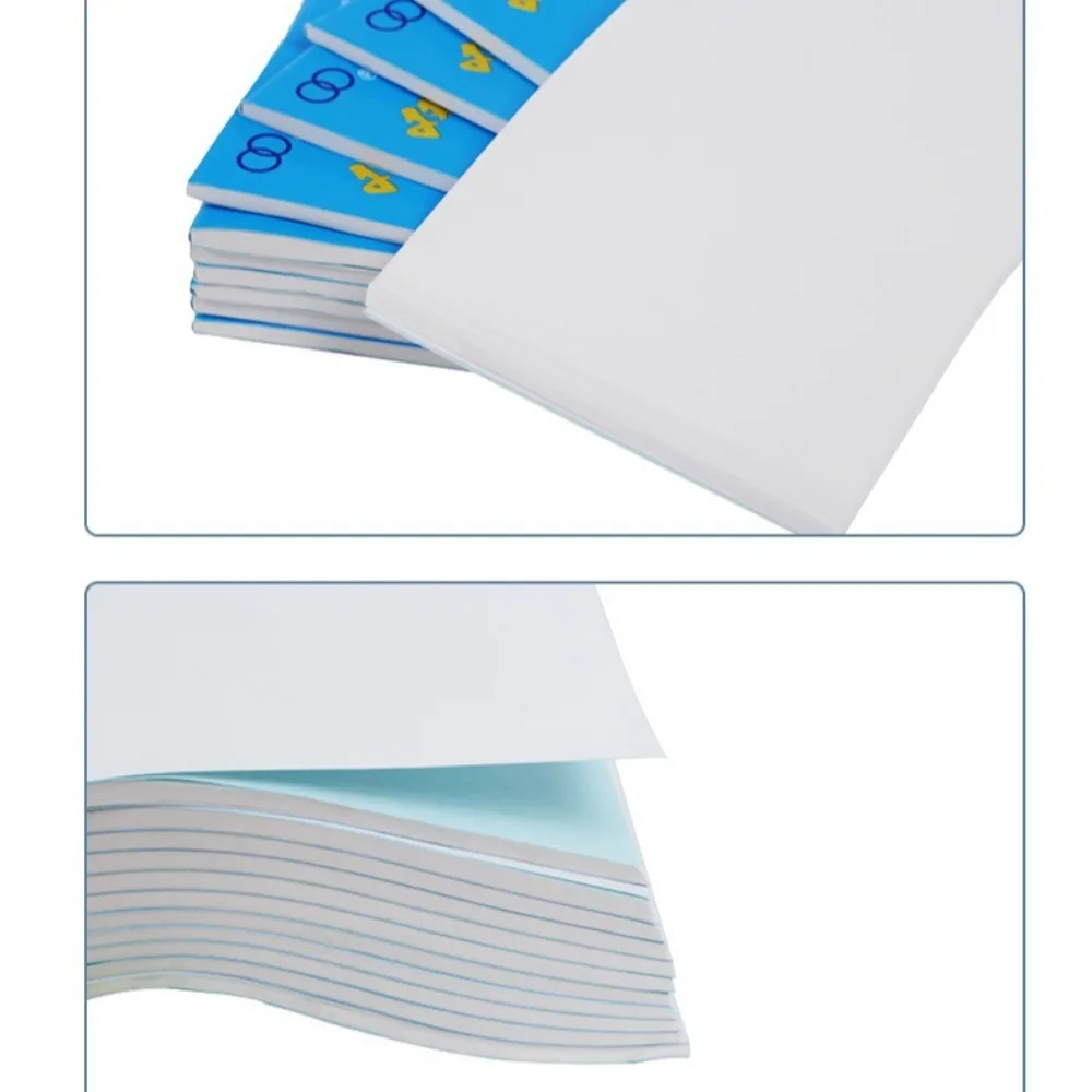 100Pages/Book Cleaning Camera Lens Cleaning Paper Wipe Anti-Wet Lens Cleaning Cloths Soft Dry Clean Cleaning Wipes Booklet
