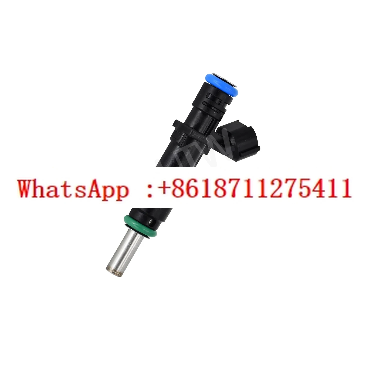 

Motor boat fuel injector burns fully without carbon deposition Suitable for GTI130 to RXP300