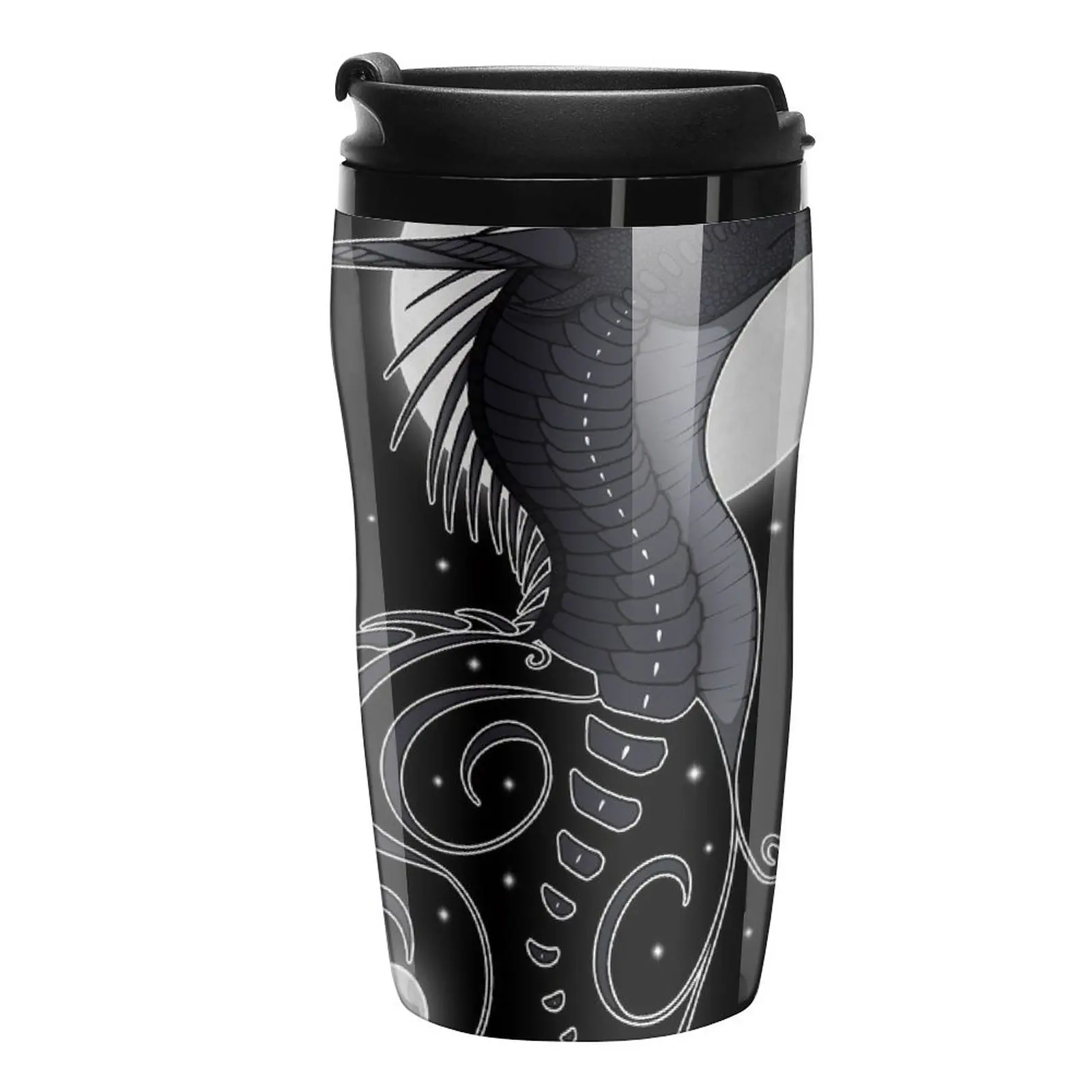 

New Darkstalker - Wings of Fire Travel Coffee Mug Coffee Cups Set Cup Coffee