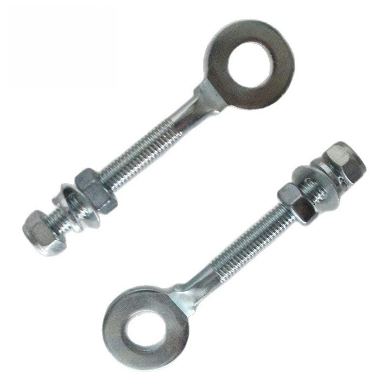 Beach bike chain tensioner suitable for ATV 125/150/175/200/250cc