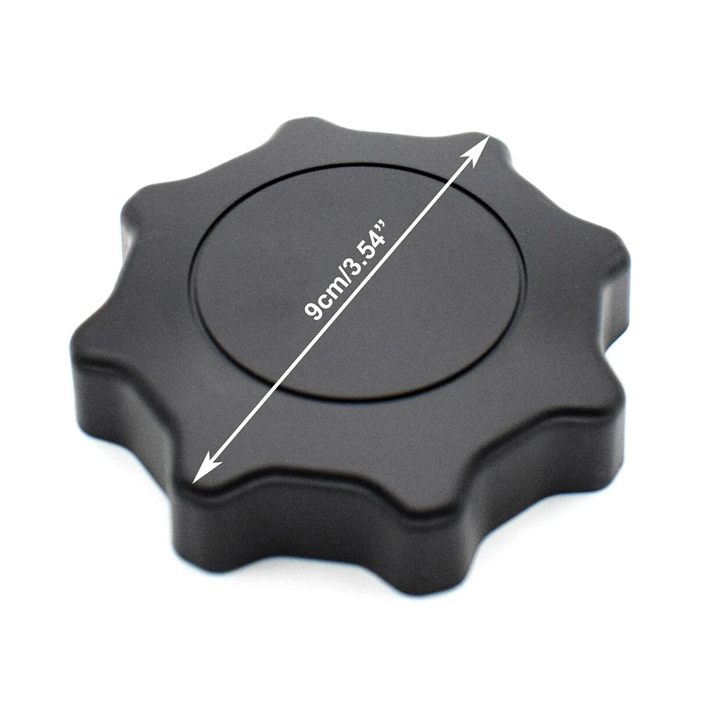 New Useful For Car Seat Adjustment Knob Recliners Recliner Replacement 1Pieces ABS Plastic Accessories Ajuster Handle