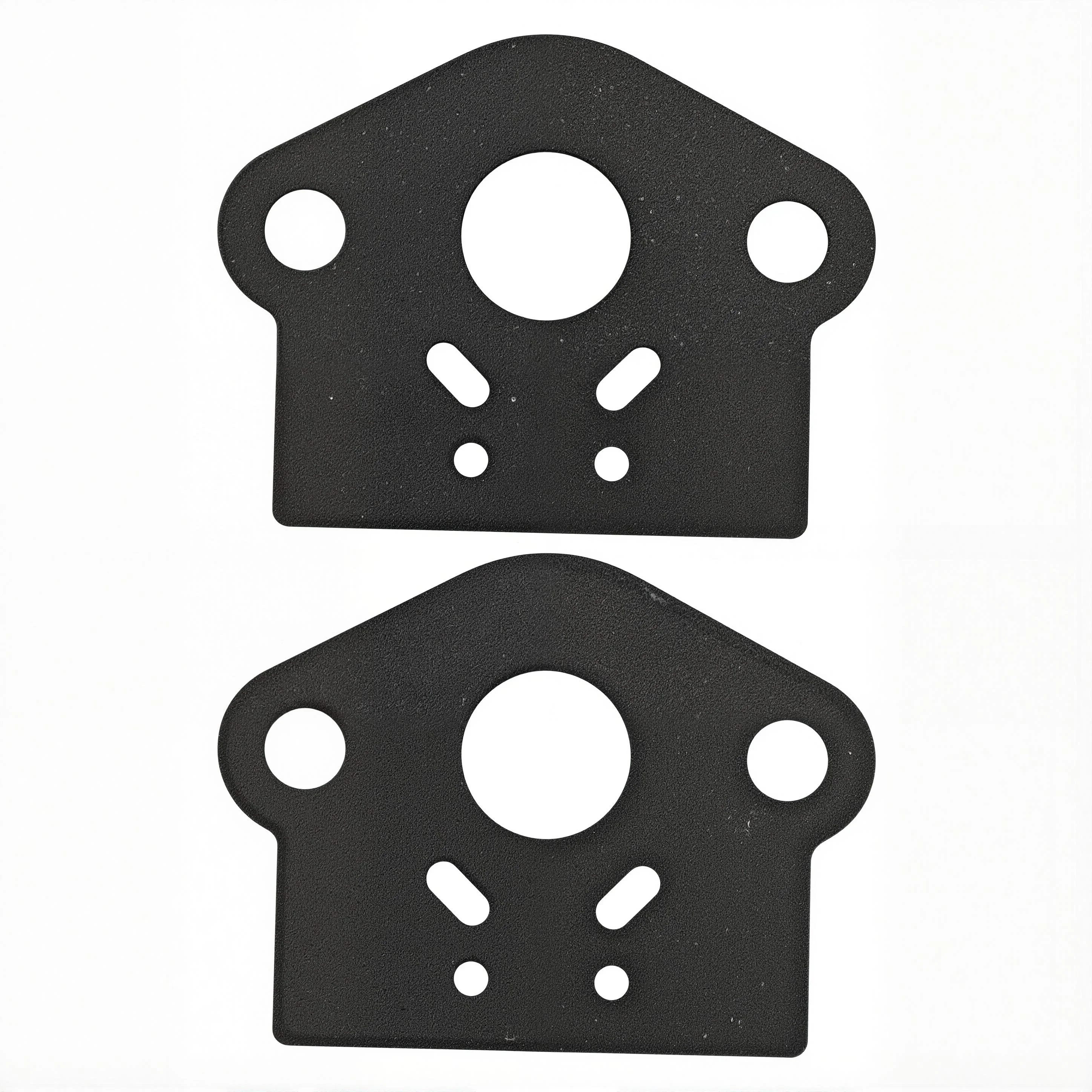 2Pcs Carburetor Gasket For Walbro WYJ-138 WYK-186 SHINDAIWA T242X T242 LE242 Echo SRM PB PAS 260 261 Trimmer Blower Engine