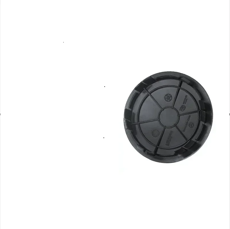 4 قطعة 75 مللي متر سيارة محور عجلات مركز قبعات شعار شارة شعار لمرسيدس بنز B/C/E/S الفئة أ الفئة C200L GLC GLE CLA اكسسوارات السيارات #1