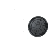 4pcs 75mm Car Wheel Hub Center Caps Emblem Badge Logo For Mercedes Benz B/C/E/S Class A Class C200L GLC GLE CLA Car accessories